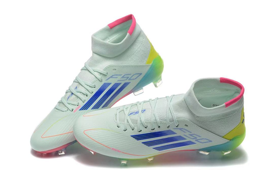 adidas F50 Elite High-Cut FG