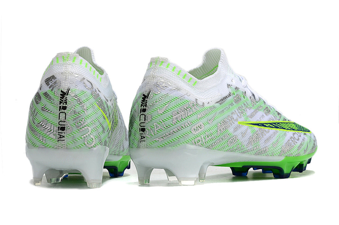 Nike Air Zoom Mercurial Vapor 15 XV Elite FG