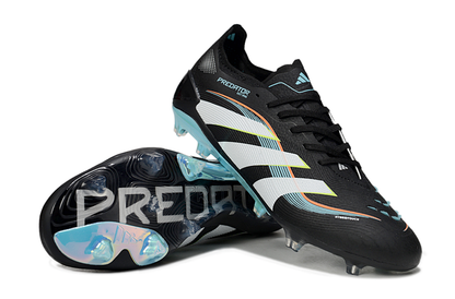 Adidas Predator accuracy+FG Boots