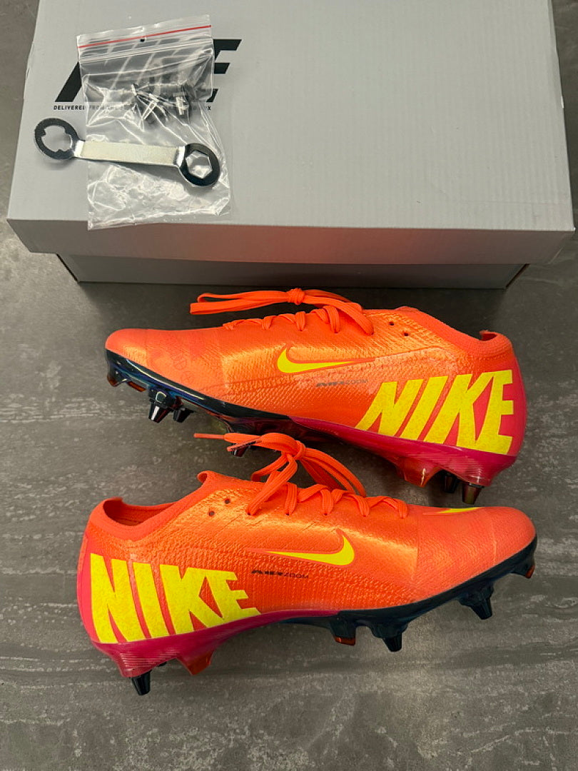 NIKE MERCURIAL VAPOR16 SG-PRO