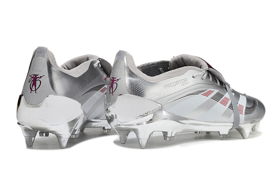 adidas 25 Predator Elite Tongue SG