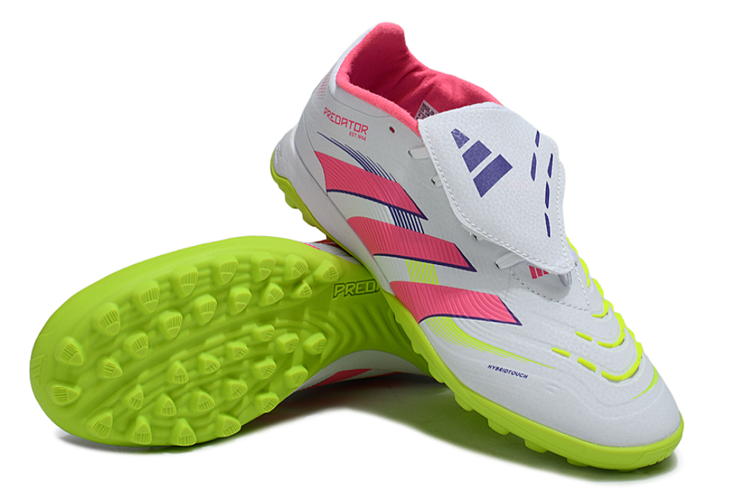 Adidas Predator accuracy+TF Boots