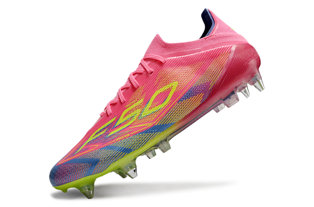 Adidas F50 Elite SG 'Mystic Victory Pack'