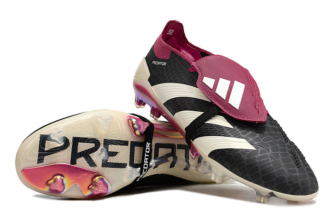 Adidas Predator Accuracy FG Boots