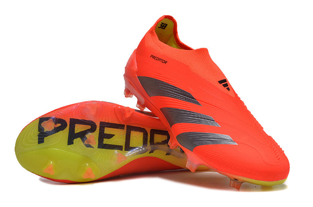 adidas Predator accuracy