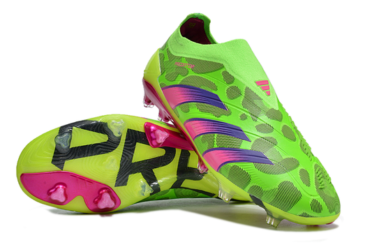 adidas Predator accuracy