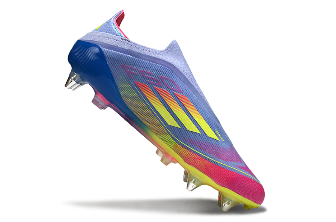 adidas F50 Elite Laceless SG