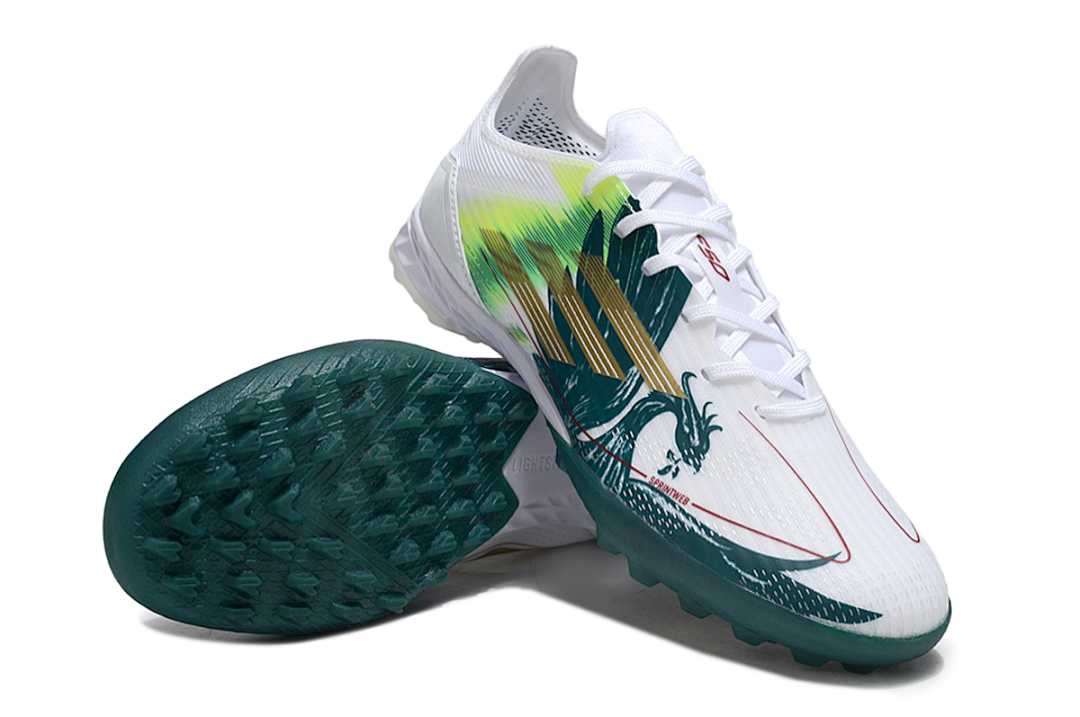 Adidas F50 TF
