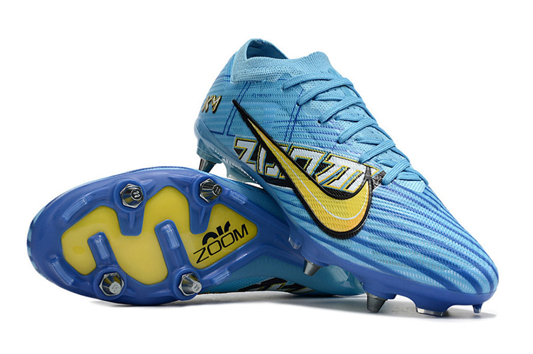 Nike Zoom Mercurial Vapor 15 Elite FG KM Kylian Mbappé