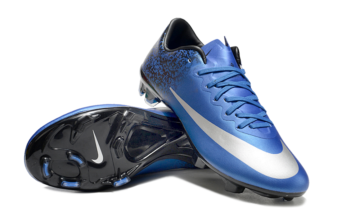 Nike Mercurial Vapor X FG 'Natural Diamond' CR7