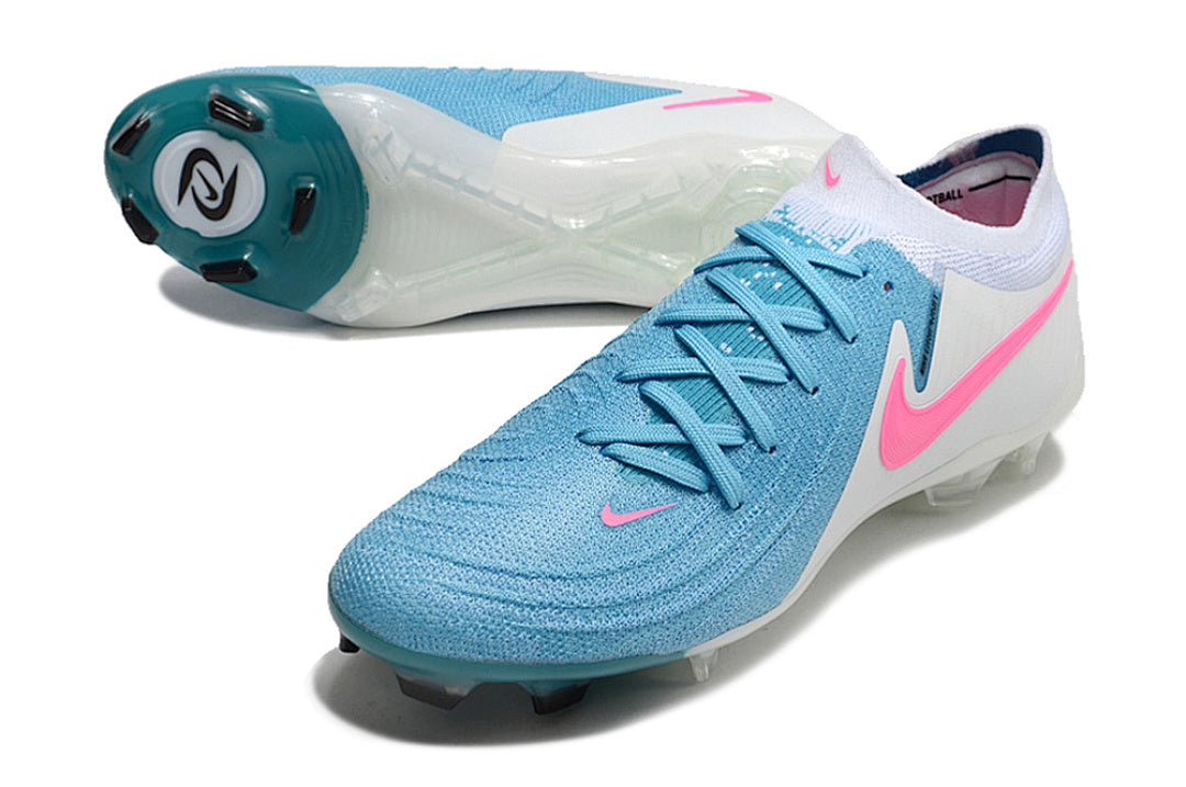 GX2 Low-Top Knit FG