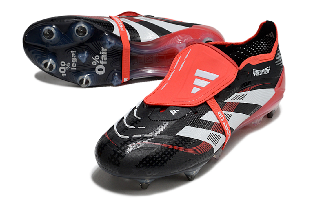 adidas 25 Predator Elite Tongue SG