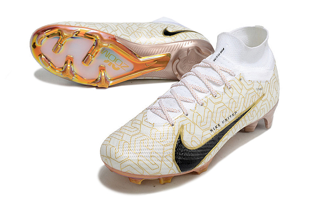 Nike Zoom Mercurial Superfly 9 Elite FG 'United Pack'