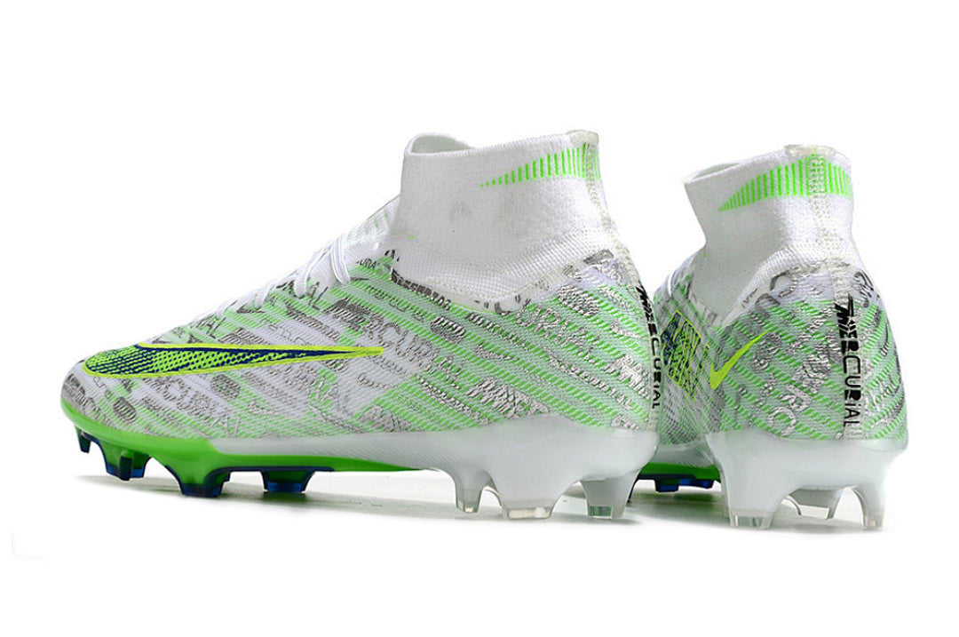 Nike Air Zoom Mercurial Vapor 15 XV Elite FG