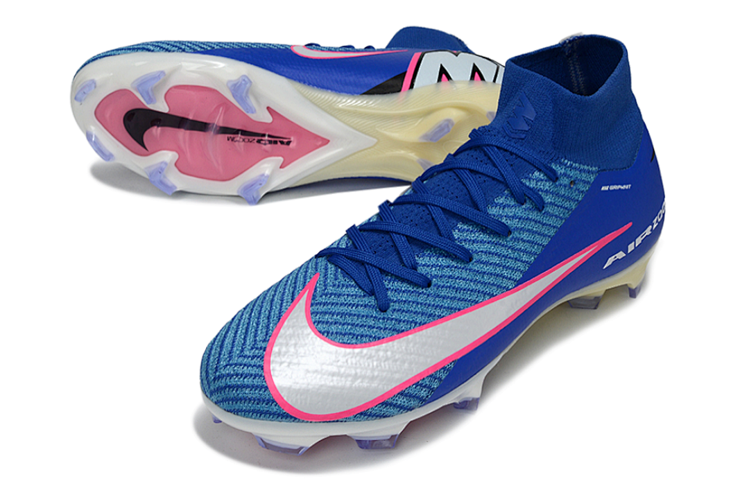 Mercurial Superfly IIX Elite FG