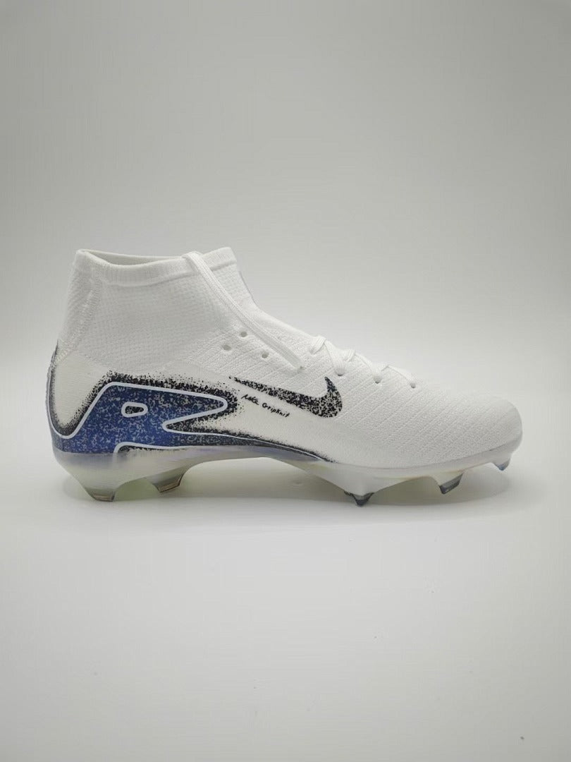 Nike Air Zoom Mercurial Superfly 8 Elite TF MD
