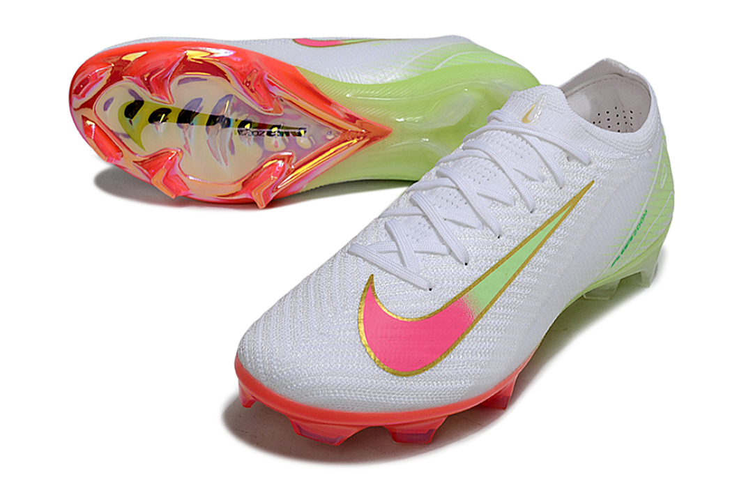 Nike Air Zoom Mercurial Vapor 16 Elite FG Vini Jr.