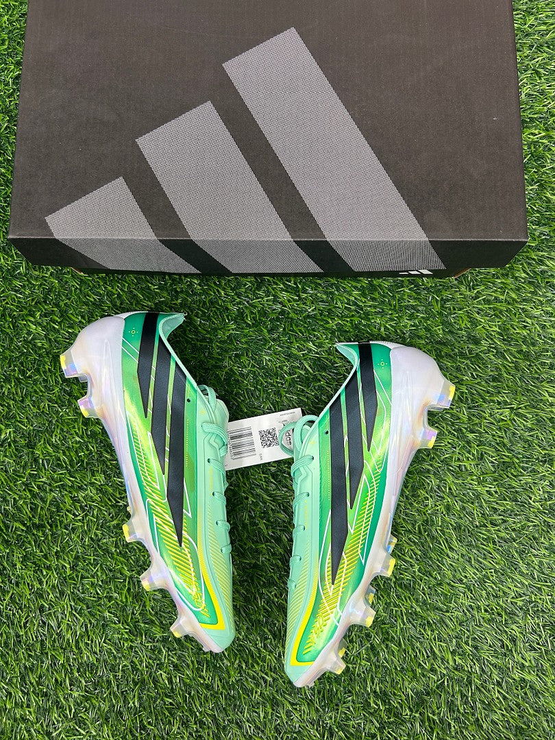 Adidas F50 HYPERFAST ELITE TF SIZE