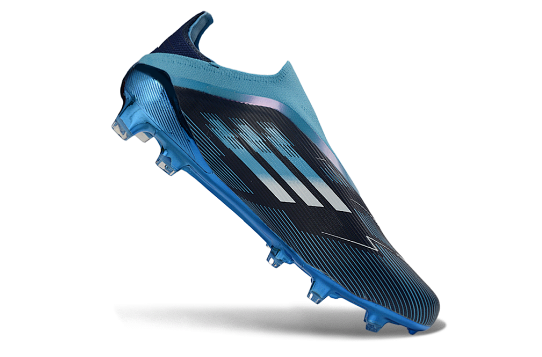 adidas F50 Elite Laceless FG