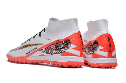 Nike Air Zoom Mercurial Vapor 15 Elite TF