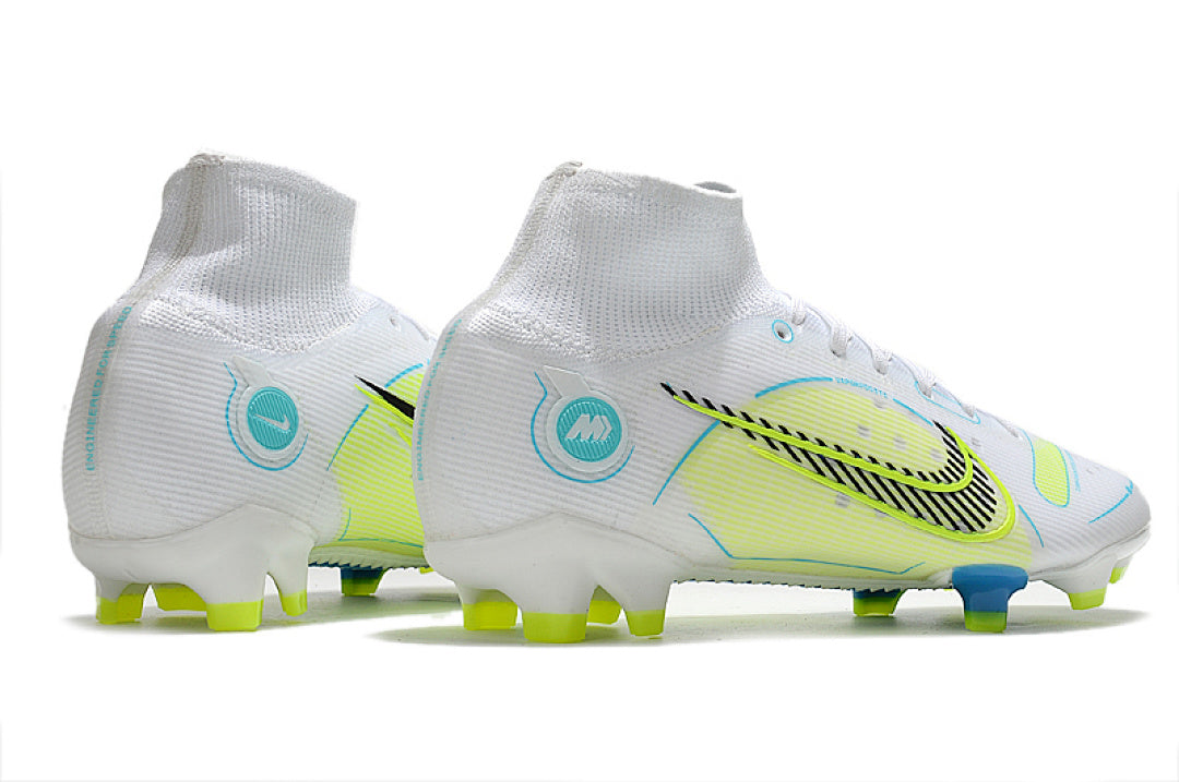 Nike Mercurial Superfly 8 Elite FG