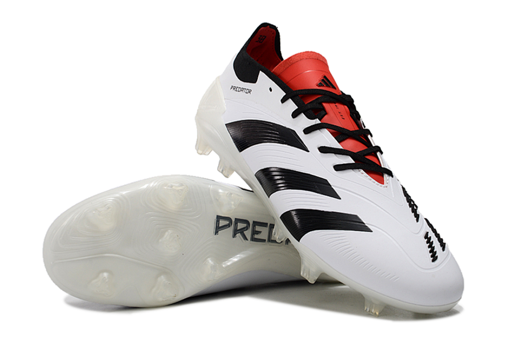 Adidas 24.1 Predator accuracy+FG Boots