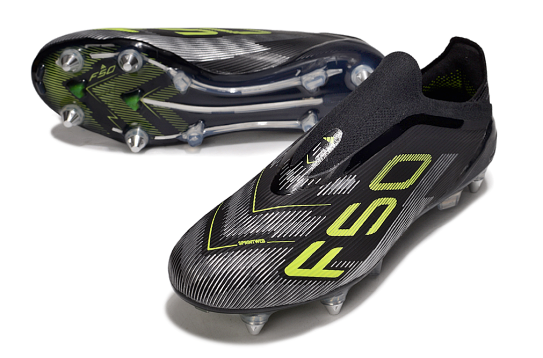 adidas F50 Elite Laceless SG