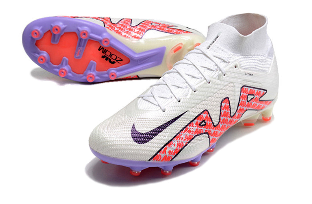 Nike Zoom Mercurial Vapor 15 Elite FG 'Disruption Pack'