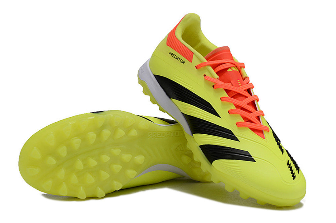 Adidas 24.2 Predator accuracy+TF Boots