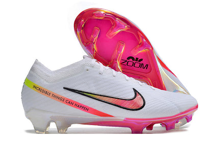 Nike Zoom Mercurial Vapor 15 Elite FG 'Disruption Pack'