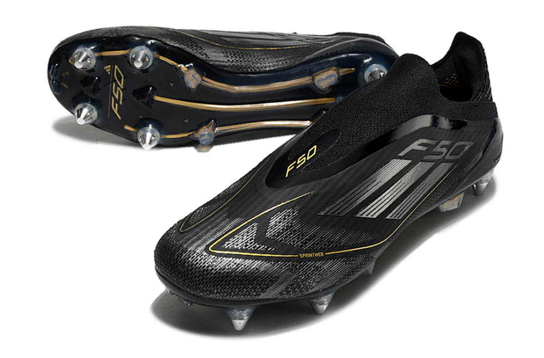 adidas F50 Elite Laceless SG