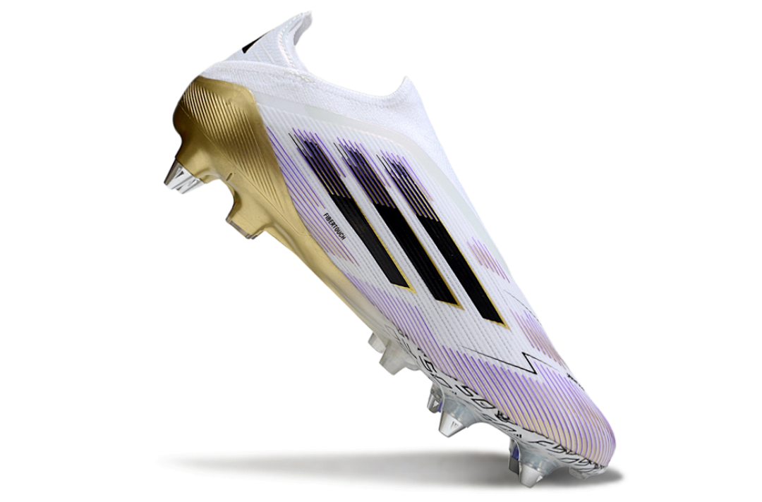 Adidas F50 Elite Laceless SG 'Road to Glory Pack'