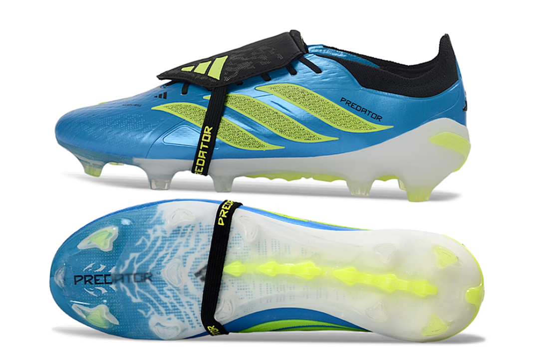 adidas 26 Predator Elite Tongue FG