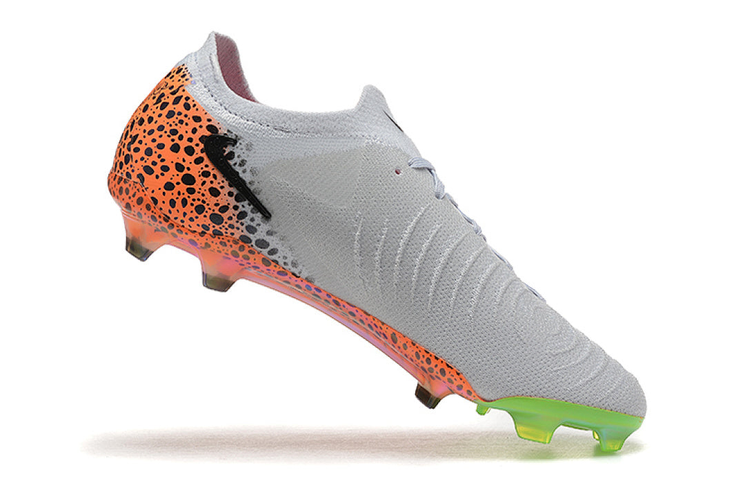 GX2 Low-Top Knit FG
