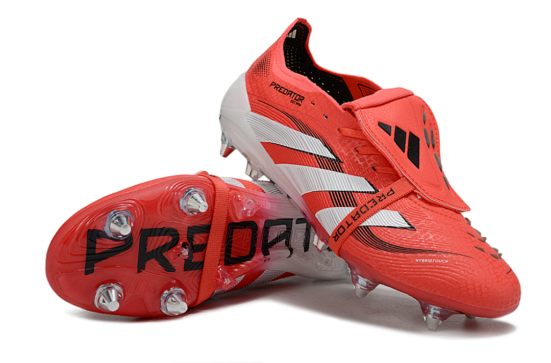Adidas Predator accuracy+SG Boots