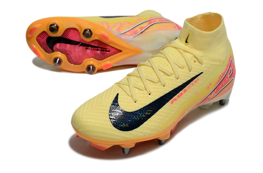 Nike Air Zoom Mercurial Vapor 16 Elite FG 'Déjà Vu'