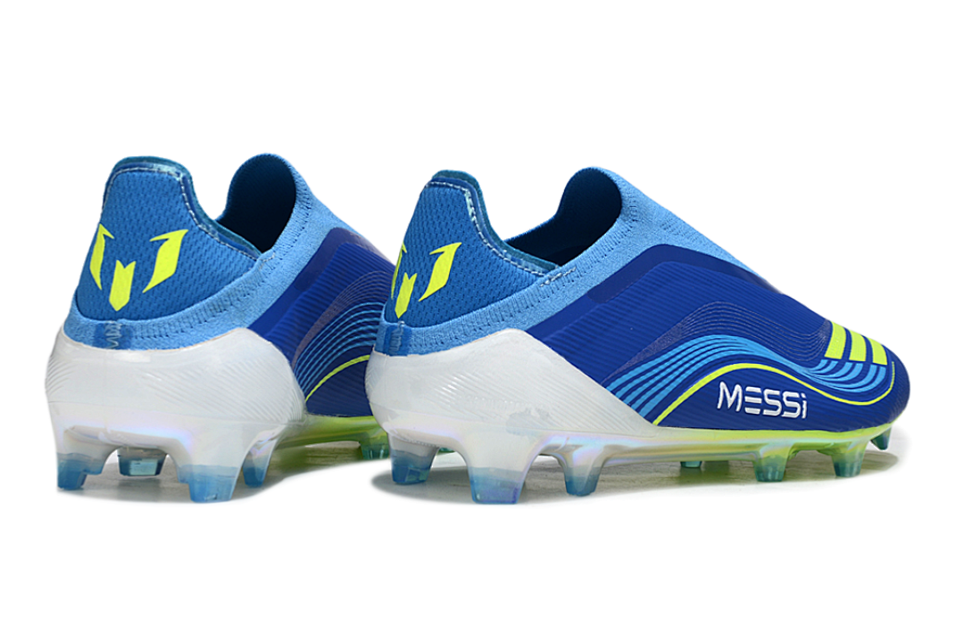 adidas F50 Elite Laceless FG