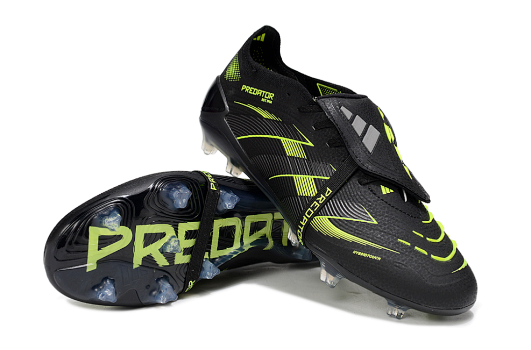 PREDATOR ACCURACY FG