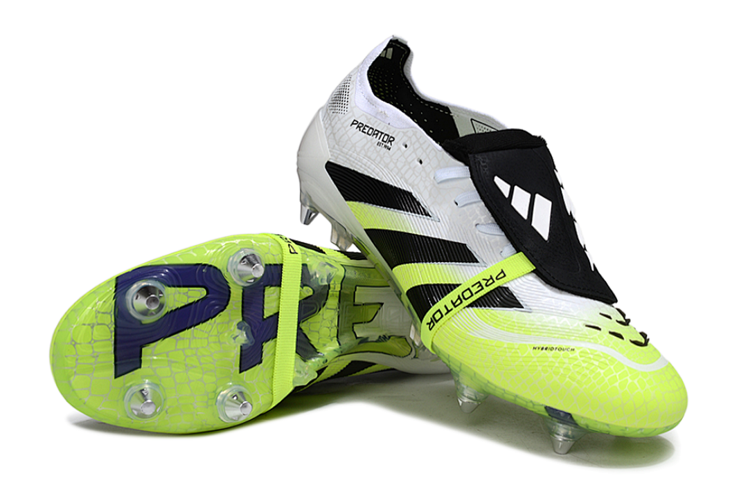 Adidas Predator accuracy+SG Boots