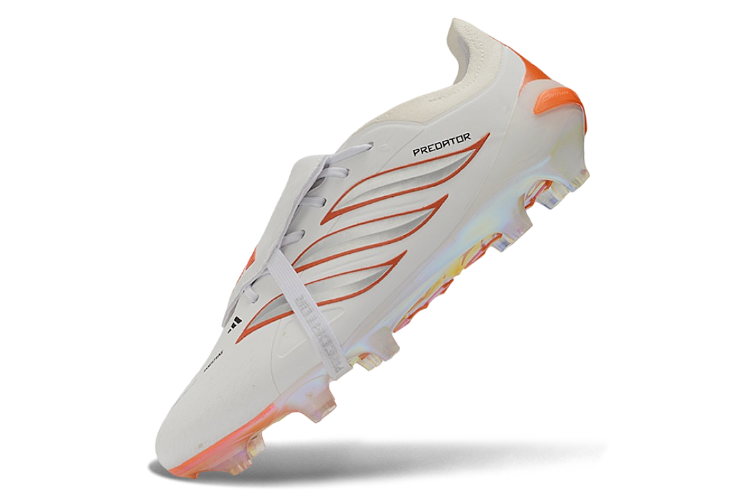 26 Predator Elite Tongue FG