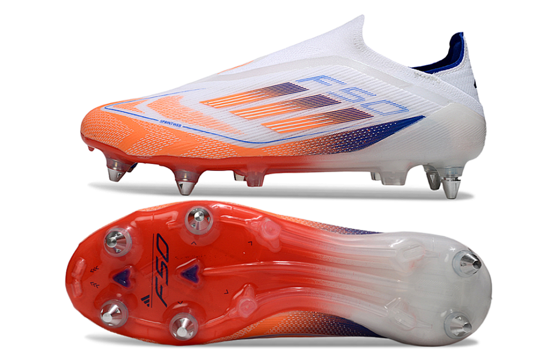 adidas F50 Elite Laceless SG