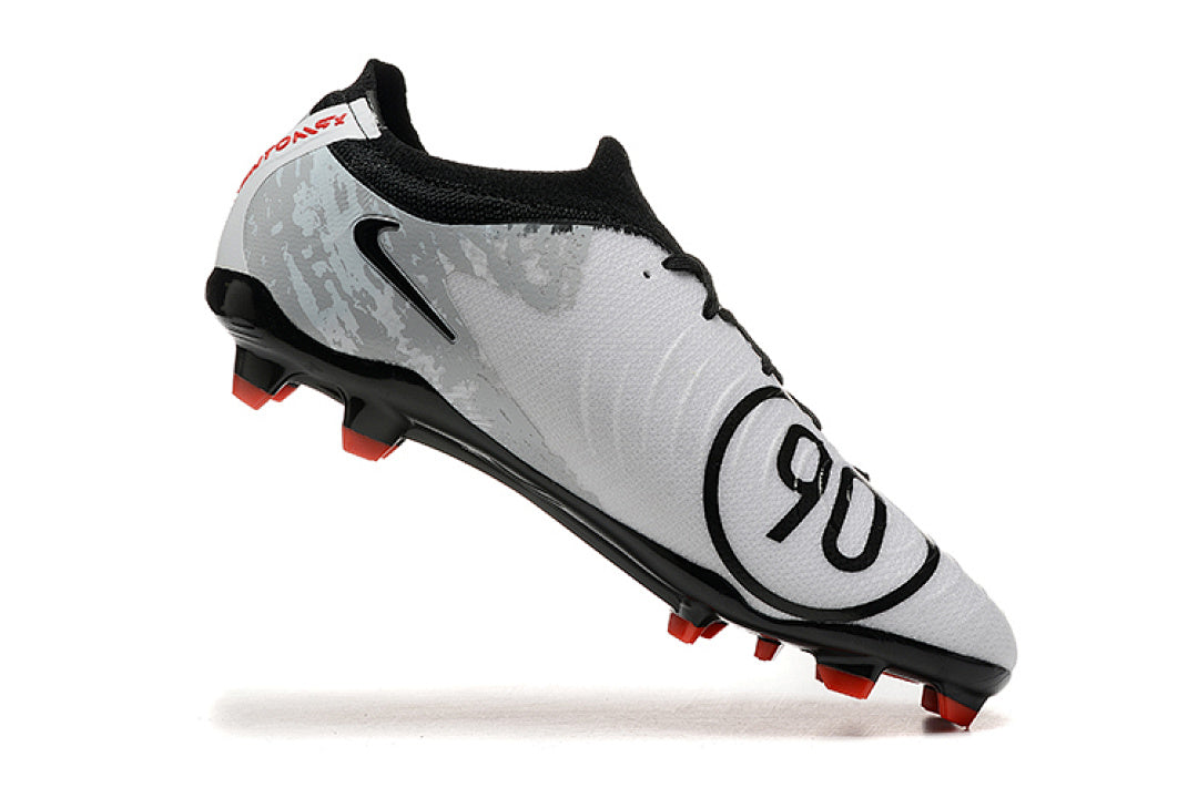 GX2 Low-Top Knit FG