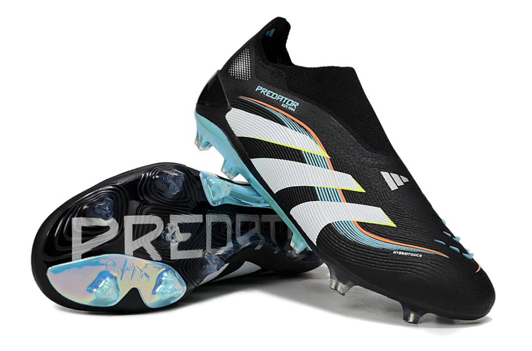 Adidas Predator accuracy+FG Boots25