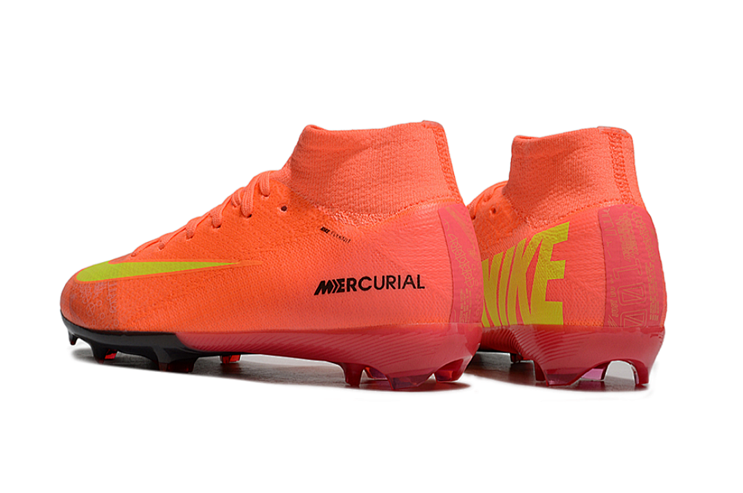 Nike Air Zoom Mercurial Vapor 15 Elite FG