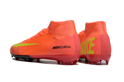 Nike Air Zoom Mercurial Vapor 15 Elite FG