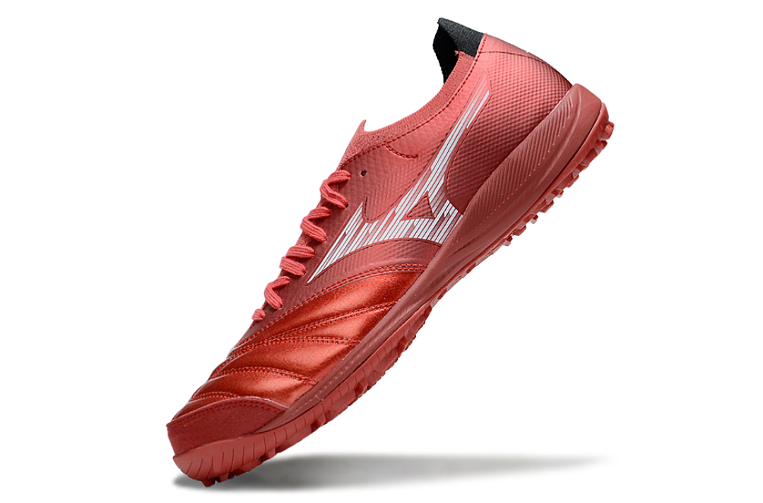 MORELIA NEO SALA M8 β TF - red / white - TF low cut
