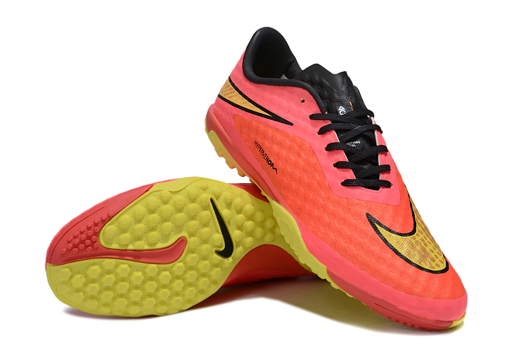 Nike Hypervenom phantom TF