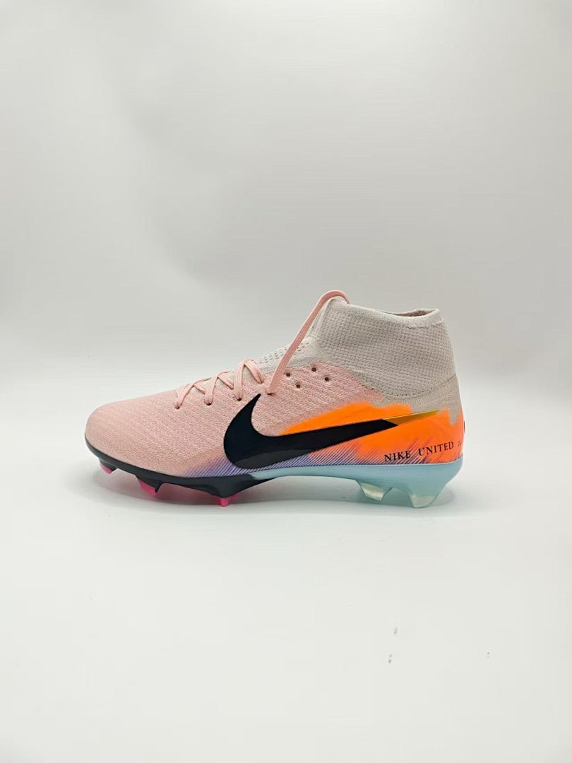Nike Air Zoom Mercurial Superfly 8 Elite TF MD