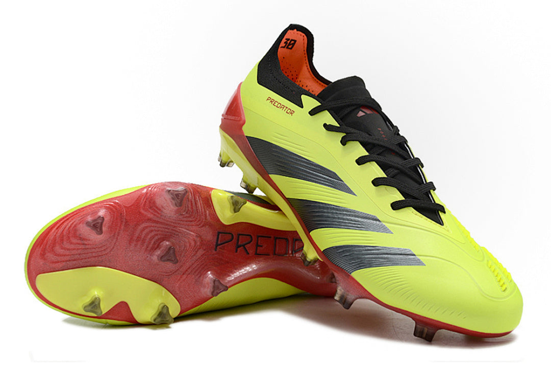Adidas 24.1 Predator accuracy+FG Boots