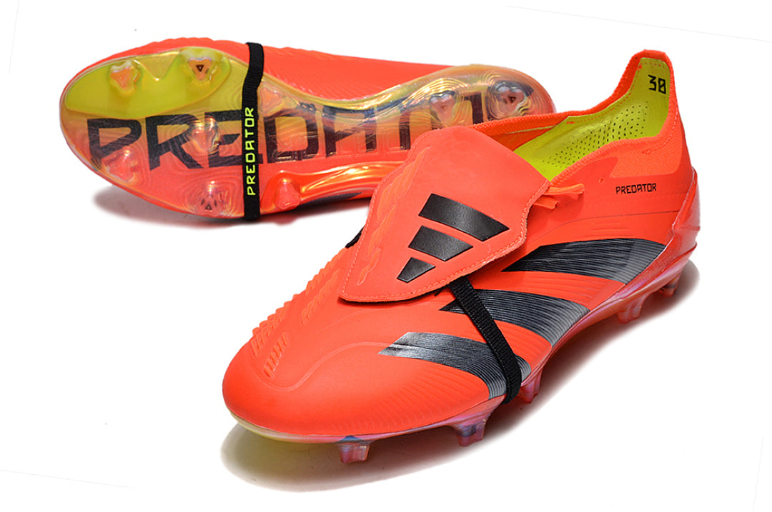 adi Predator Elite Tongue FG
